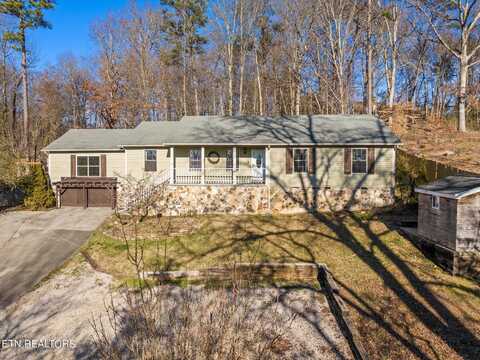 620 Banbury Rd, Knoxville, TN 37934