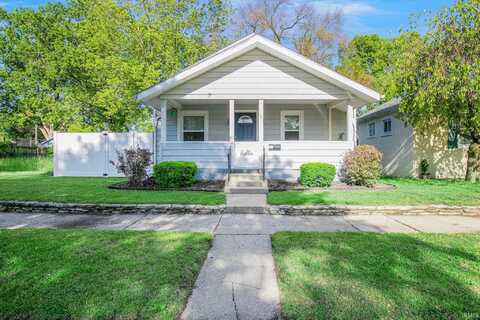 929 S 33rd Street, South Bend, IN 46615