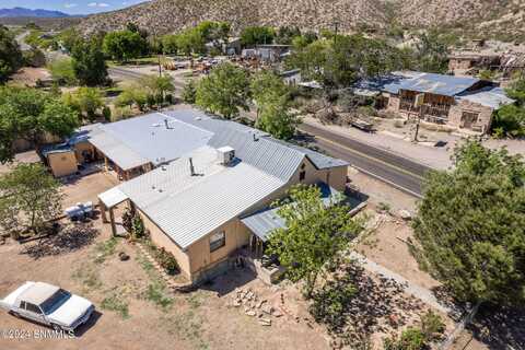 668 Highway 52, Truth or Consequences, NM 87901