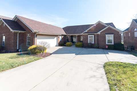 128 Cherry Hill Drive, Georgetown, KY 40324