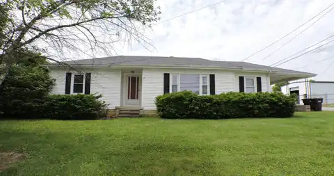 212 Fairview Avenue, Mount Sterling, KY 40353