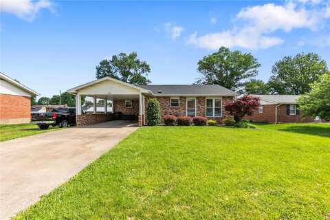 702 Northdale Drive, Perryville, MO 63775