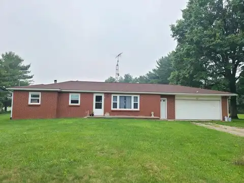 796 Horning Road, Mansfield, OH 44903
