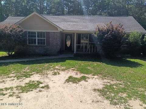 821 Zion Hill Road, Mendenhall, MS 39114