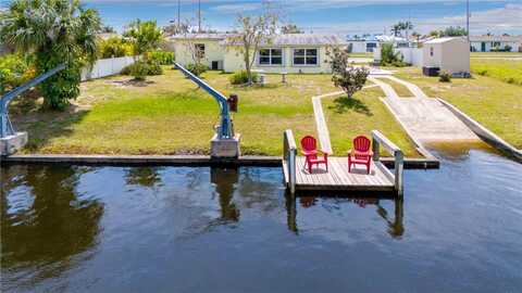 21380 EDGEWATER DRIVE, PORT CHARLOTTE, FL 33952