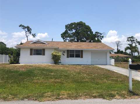 524 LAKEHURST AVENUE NW, PORT CHARLOTTE, FL 33952