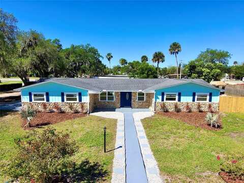 400 ERSKINE DRIVE, EDGEWATER, FL 32132