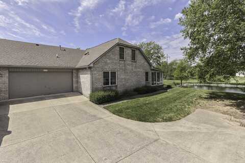 5818 Quail Chase Drive, Indianapolis, IN 46237