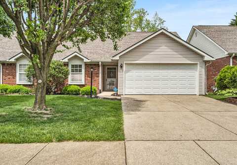 3844 Gray Pond Court, Indianapolis, IN 46237