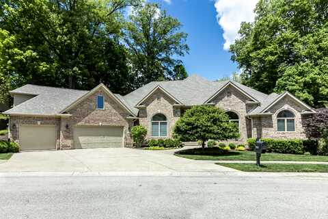 9618 Timberline Court, Indianapolis, IN 46256