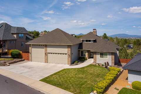 3516 SW 35th Place, Redmond, OR 97756
