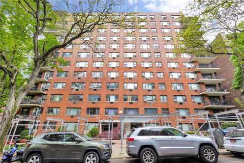 83-60 118 Street, Kew Gardens, NY 11415