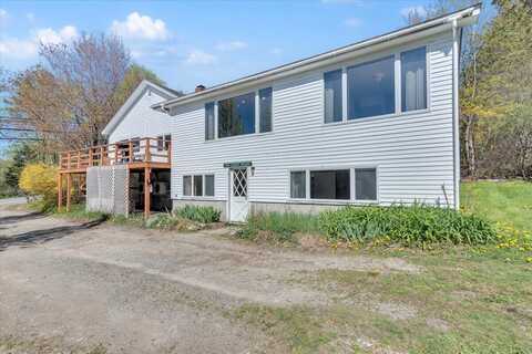 25 State Street, Castine, ME 04421