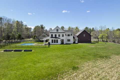 147 Ryder Road, Yarmouth, ME 04096