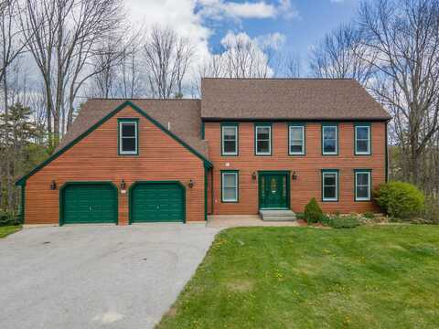 10 Prouty Drive, Veazie, ME 04401