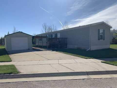 1314 W Foothills Drive, Spearfish, SD 57783