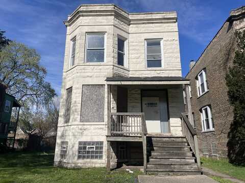 6908 S Indiana Avenue, Chicago, IL 60637