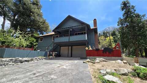 41153 Pine Drive, Forest Falls, CA 92339