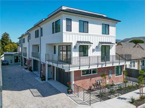 572 Pacific, San Luis Obispo, CA 93401