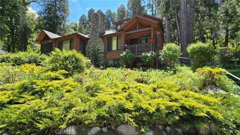 39777 Valley Of The Falls Drive, Forest Falls, CA 92339