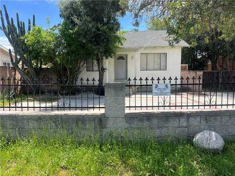 13366 Gager Street, Pacoima, CA 91331