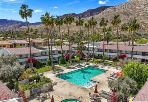 1950 S Palm Canyon Drive, Palm Springs, CA 92264