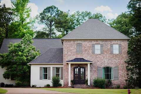 13005 LakePointe Cove, Oxford, MS 38655