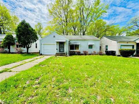 2316 Green Road, Cleveland, OH 44121