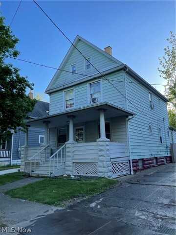 3442 W 54th Street, Cleveland, OH 44102