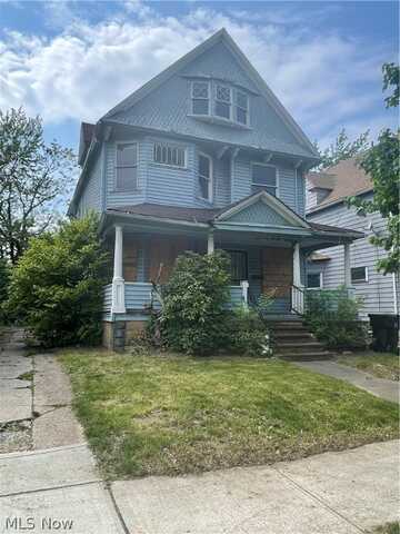 1348 E 84th Street, Cleveland, OH 44103