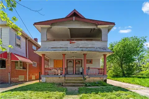 11232 Continental Avenue, Cleveland, OH 44104