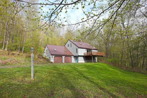 65 Country Club Road, Wilmington, VT 05363
