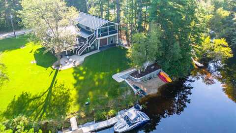 44 Remle Road, Ossipee, NH 03814