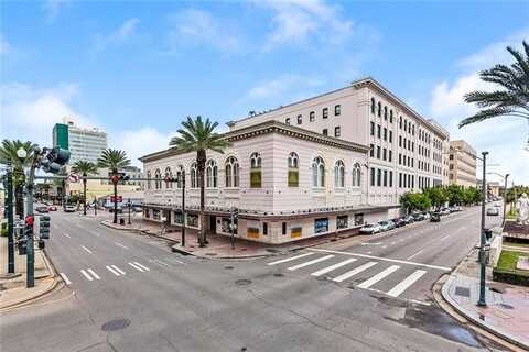 1201 CANAL Street, New Orleans, LA 70112