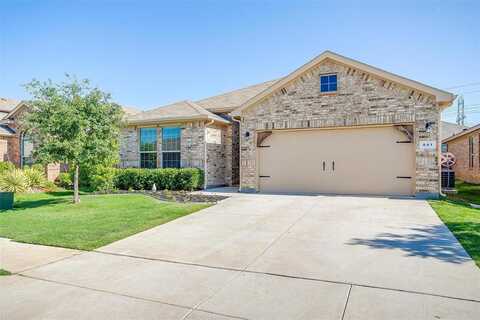 841 Meadow Scape Drive, Fort Worth, TX 76028