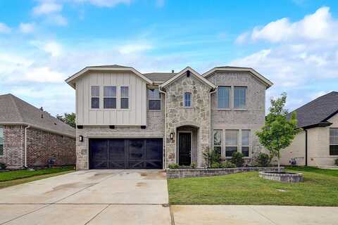 5225 Beautyberry Drive, Fort Worth, TX 76036