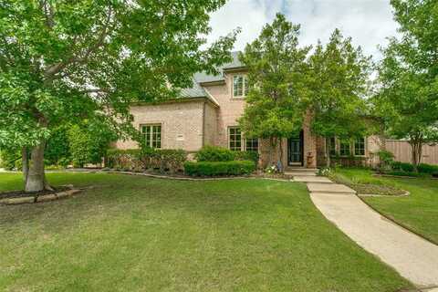 611 Prestwick Court, Coppell, TX 75019
