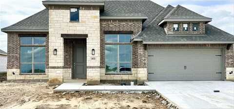 1812 Golden Meadow Court, Cleburne, TX 76033