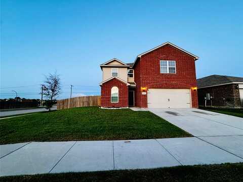 6040 Spring Ranch Drive, Fort Worth, TX 76179
