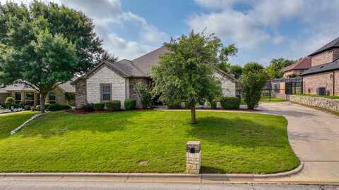 2102 Country Brook Drive, Weatherford, TX 76087