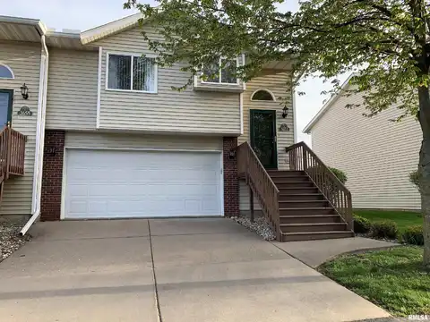 3653 KENNEDY Drive, East Moline, IL 61244