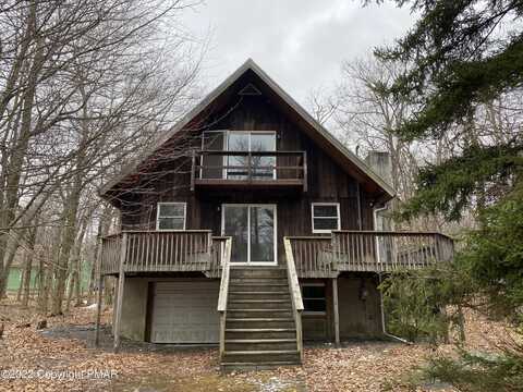 4734 Brentwood Drive, Tobyhanna, PA 18466
