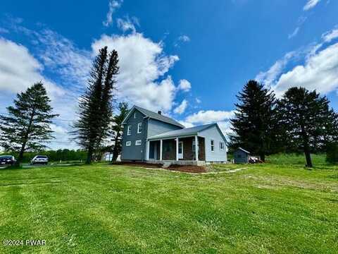 254 Cemetery Road, Moscow, PA 18444