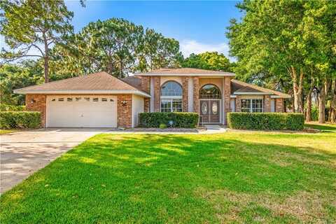 223 Forest Wood Court, Spring Hill, FL 34609