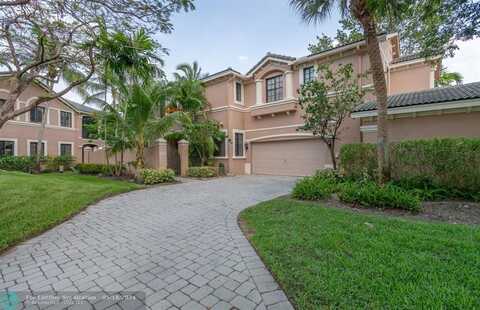 2620 CENTER COURT DR, Weston, FL 33332