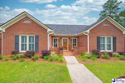 405 Olde Colony Drive, Florence, SC 29505