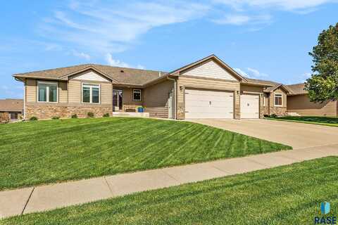 4313 S Mesquite Ave, Sioux Falls, SD 57110