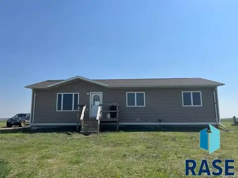 25038 319th Ave, Kennebec, SD 57544