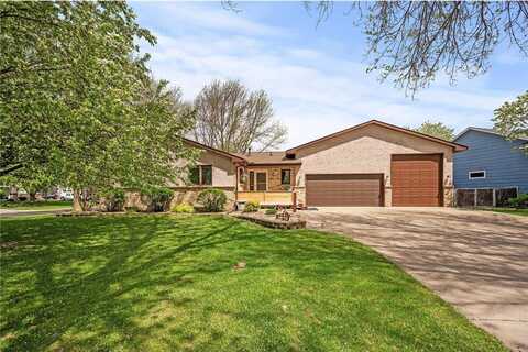 13337 Silverod Court NW, Andover, MN 55304