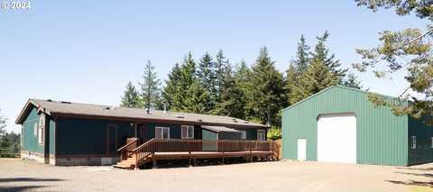 27286 EIGHTY ACRE RD, Gold Beach, OR 97444